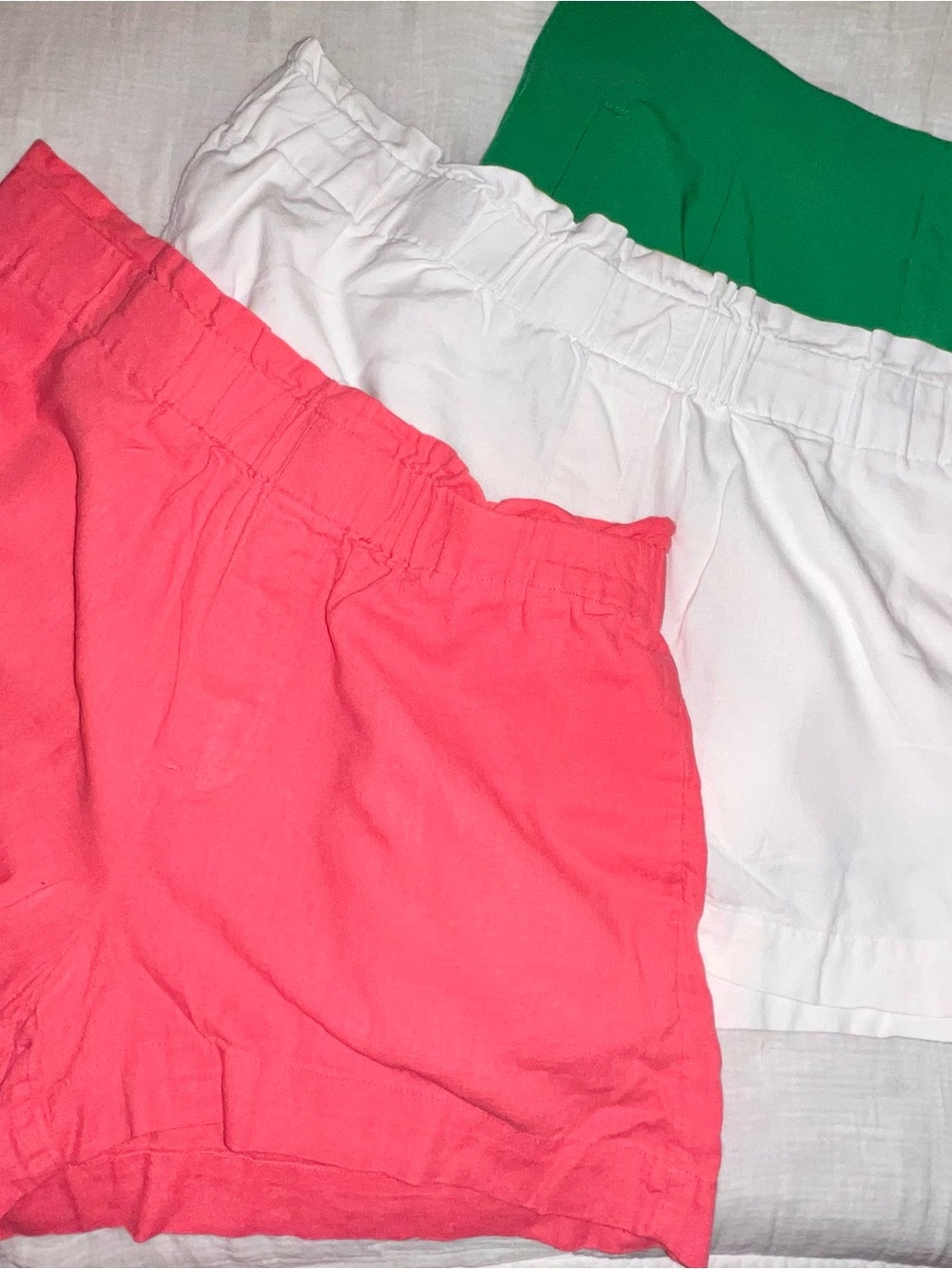 A New Day summer shorts bundle